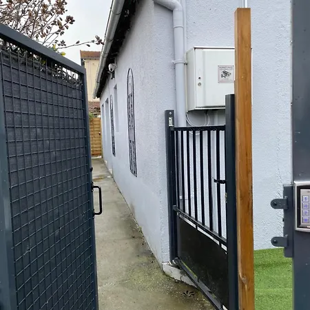 Le Petit Colombes Bois-Colombes