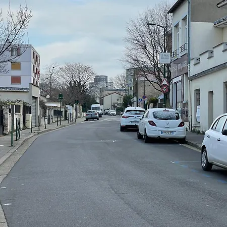 Le Petit Colombes