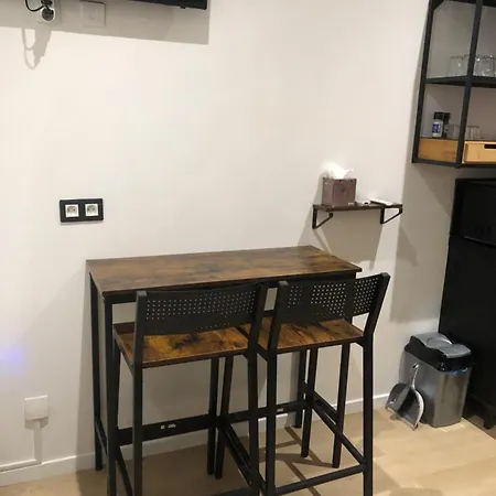 Le Petit Colombes Bois-Colombes