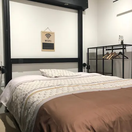 Apartamento Le Petit Colombes Bois-Colombes